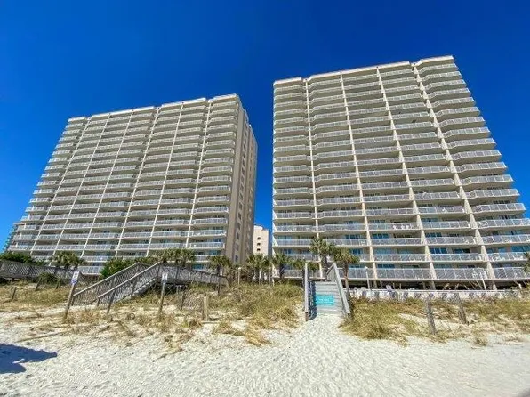 1625 S Ocean Blvd. #1109, North Myrtle Beach, SC 29582