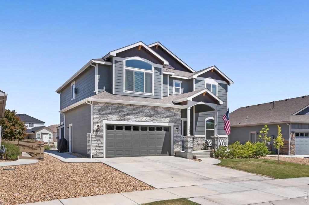 1430 Larimer Ridge Pkwy