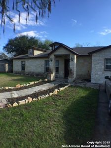 332 Tuttle Rd, Terrell Hills, TX, 78209