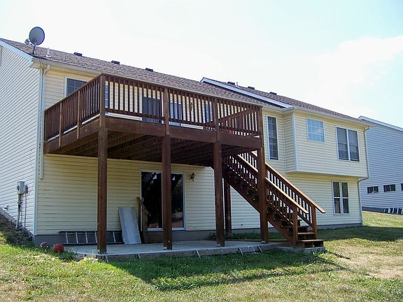 2575 Fairway Dr