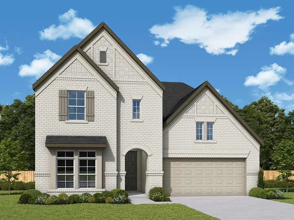 9748 Howard Oaks Dr, Conroe, TX 77301