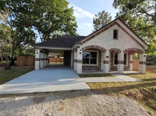 2127 Frio Dr, Rosharon, TX 77583