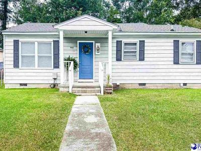 908 James St, Dillon, SC, 29536