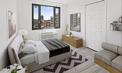 Rented by Bravado Real Estate LLC