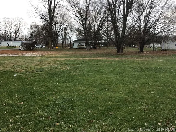  E Side of West st, Campbellsburg, IN 47108