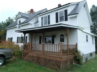304 Sherman St, Island Falls, ME 04747