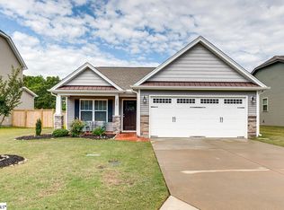 220 Everard Ln, Greer, SC 29650