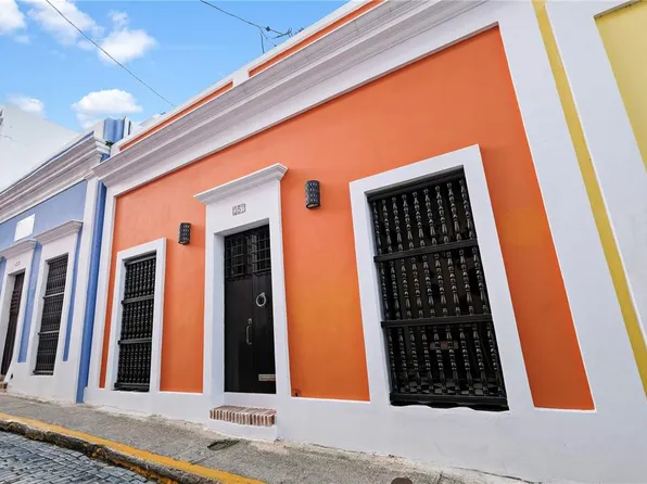 257 Calle San Sebastian, San Juan, PR 00901
