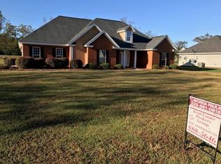 121 Stags Leap Dr, Leesburg, GA 31763