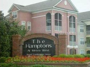 3226 Greenwich Village Blvd APT 201, Orlando, FL 32835