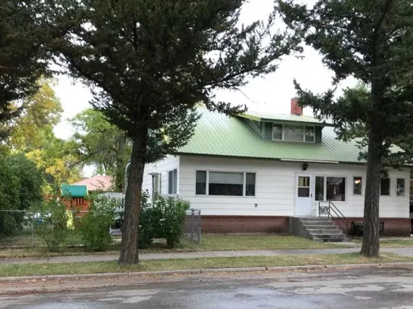 715 5th Ave N, Lewistown, MT 59457