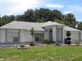 4345 Savera Dr, Cocoa, FL 32927