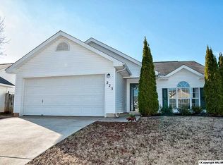 223 Iron Wood Ct, Madison, AL 35758