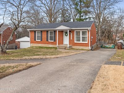 11603 Chasewood Ct, Louisville, KY, 40229