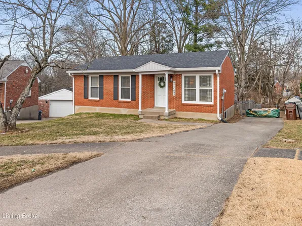 11603 Chasewood Ct, Louisville, KY 40229