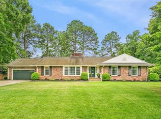 62 Settlers Rd, Newport News, VA 23606