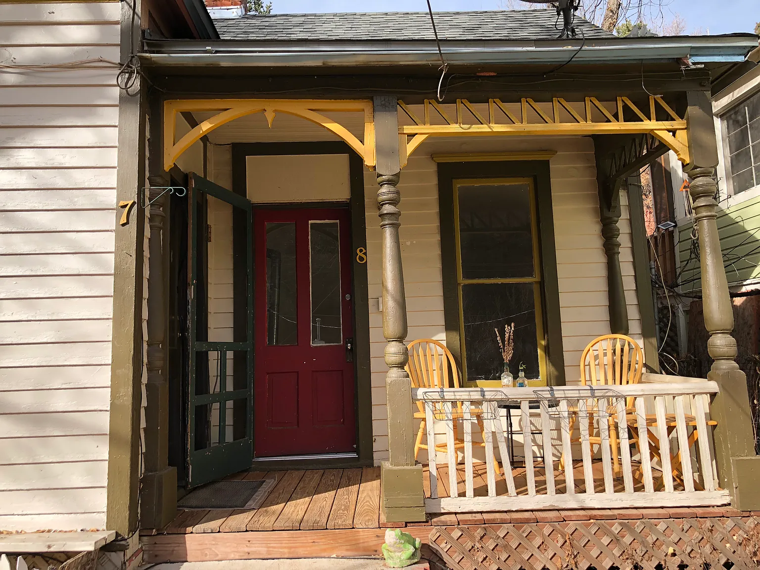 312 Ruxton Ave — Photo 3