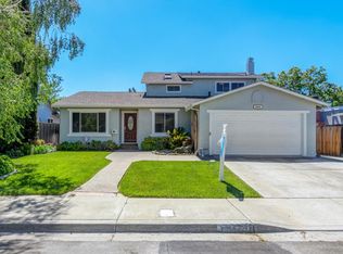 3426 Zion Canyon Ct, Pleasanton, CA 94588