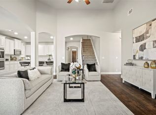 11728 Wax Myrtle Trl, Fort Worth, TX 76108