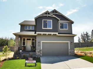 16890 SW Ledgestone Dr, Beaverton, OR 97007
