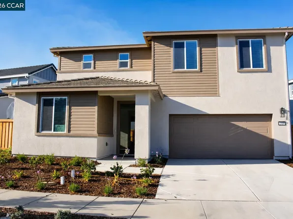 322 Viceroy Way, Brentwood, CA 94513