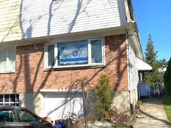 533 Harold Street, Out Of Area Town, NY 10314