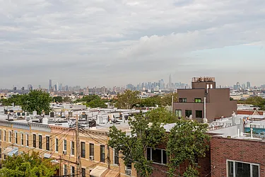 Rented by Brooklyn Group