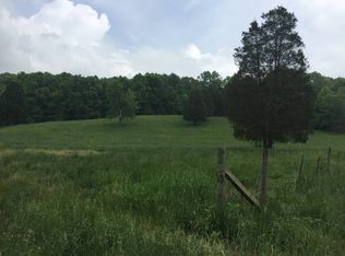 792 S Anderson Creek Rd, Eckerty, IN 47116