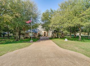 134 Forest Creek Cir, Weatherford, TX 76088