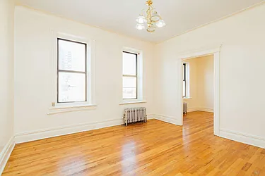 Rented by Empire Valley