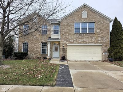 4231 Saffron Dr, Indianapolis