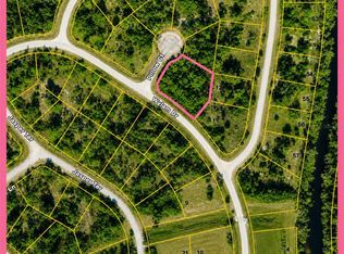 PILLOW CT LOT 14, NORTH PORT, FL 34288