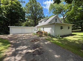 119 5th St NE, Frazee, MN 56544