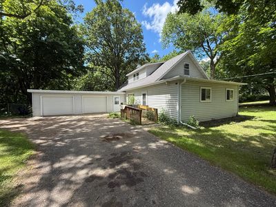 119 5th St NE, Frazee, MN, 56544