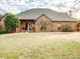 3233 Stone Pine Dr, Bryant, AR 72022