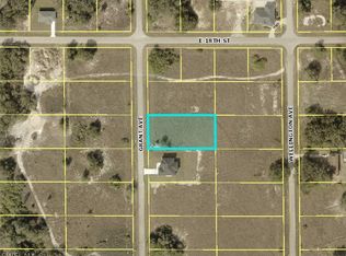 1718 Grant Ave, Lehigh Acres, FL 33972