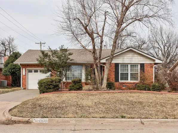 2633 Huntleigh Dr, Oklahoma City, OK 73120