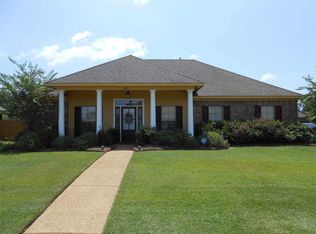 337 Towne St, Brandon, MS 39042
