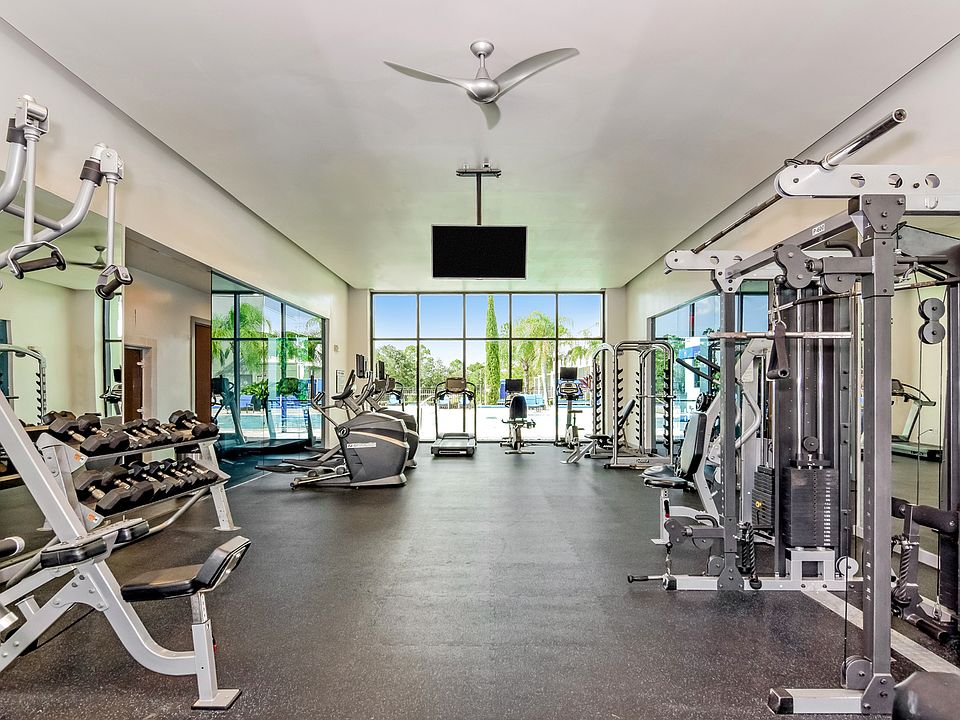 Pure Living Heathrow Apartments Lake Mary, FL Zillow