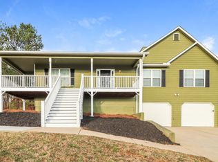 22 Ellen Glen Way, Dallas, GA