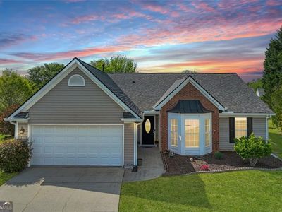 2602 Midler Ct, Buford, GA, 30519