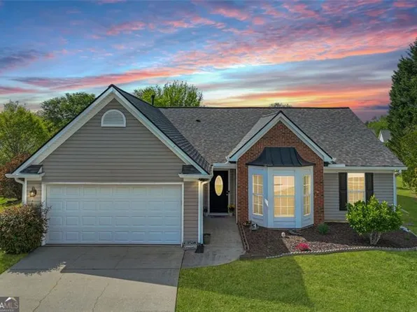 2602 Midler Ct, Buford, GA 30519