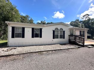 12891 NW 82nd Ct, Chiefland, FL 32626