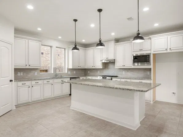 19622 Chaparral Berry Dr, Cypress, TX 77433