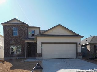 10548 Pablo Way, Converse, TX 78109