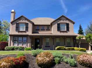 205 Asuncion Ct, El Dorado Hills, CA