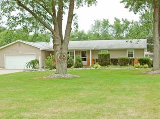 4302 Trier Rd, Fort Wayne, IN 46815