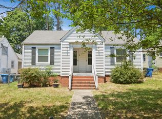 320 Clark St, Durham, NC 27701
