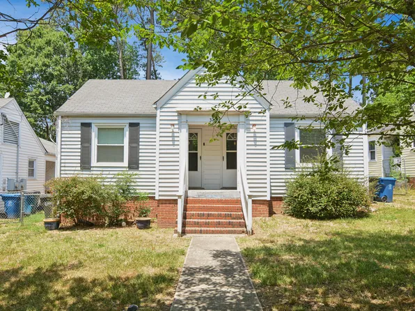320 Clark St, Durham, NC 27701