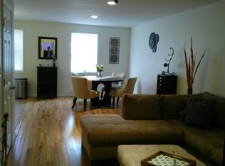 1427 McCulloh St APT 1, Baltimore, MD 21217